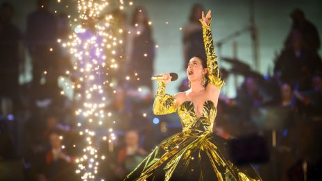 Кейти Пери стана поредната поп звезда, продала музикалния си каталог