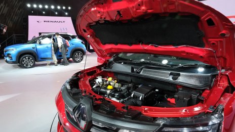 Renault и Nissan влагат 600 млн. долара в разширяване на портфолиото си в Индия