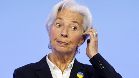 Централните банкери в светлината на прожекторите и на инфлацията