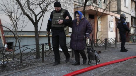 По-важното от миналата седмица