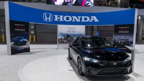 Honda ще бори въглеродните емисии с водорасли