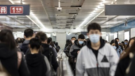 Китай остави лихвите без промяна, но скоро може да има понижения