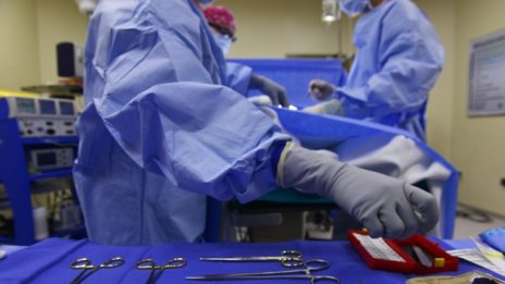 И синдикатите искат изваждането на болниците от Търговския закон