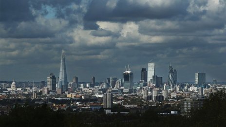 Бундесбанк: Лондон може да изгуби статута си за сметка на Ню Йорк след Brexit