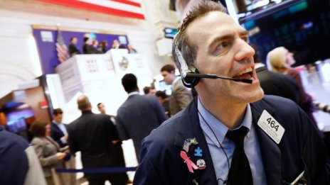 Wall Street се устремява към пета поред печеливша сесия*