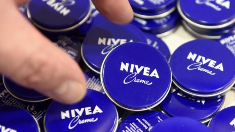 Производителят на Nivea си търси нов финансов директор