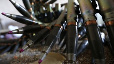 От началото на годината е имало 18 стрелби в училищата на САЩ