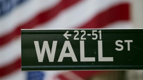 Wall Street записа пета поредна сесия с ръстове