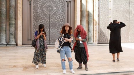 Китайските туристи ще похарчат милиарди в чужбина около Лунната Нова година