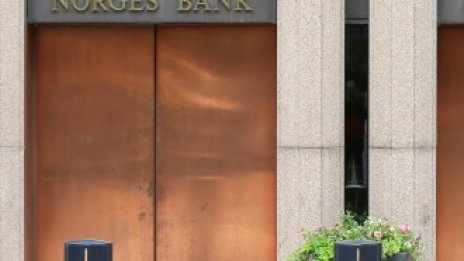 Норвегия се насочва към увеличаване на лихвите въпреки ниската инфлация