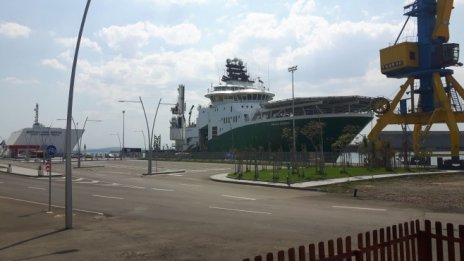 Превозените товари в България се увеличават през второто тримесечие