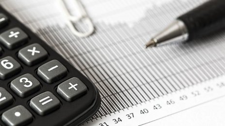 Бизнесът ще спести над 1,1 млн. лв. след промени в данъчния кодекс