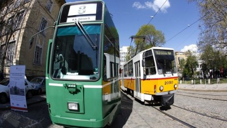 „Столичен електротранспорт” обяви обществена поръчка за доставка на ток