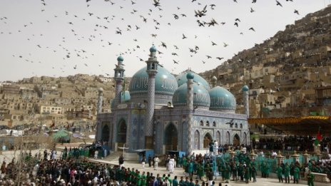 Може ли новите арабски лидери да променят близкоизточния мир?