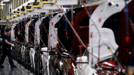 Поръчките за бизнес оборудване в САЩ растат с най-бърз темп от февруари