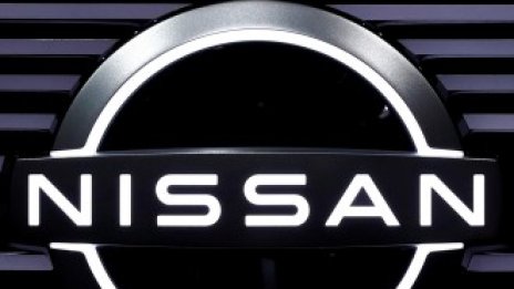 Nissan автоматизира почти напълно производството си