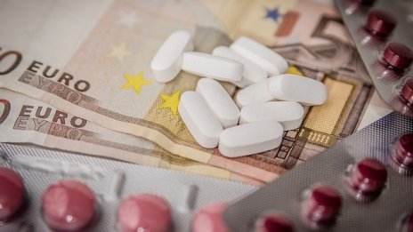 Аркади Шарков: Здравната каса можеше да спести 44 млн. лв. за три години