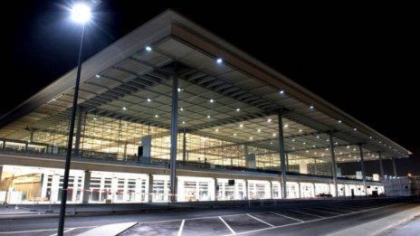 Изграждането на летище BER се оскъпява с 300 млн. евро