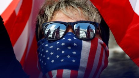 Американската икономика трябва да се отдели съзнателно