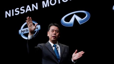 Новият изпълнителен директор на Nissan остава ангажиран към съюза с Renault
