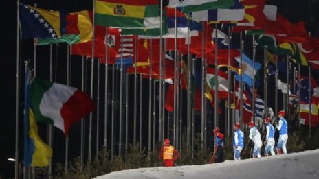 Олимпийските игри ще донесат около 2 млн. долара на местните жители от наеми