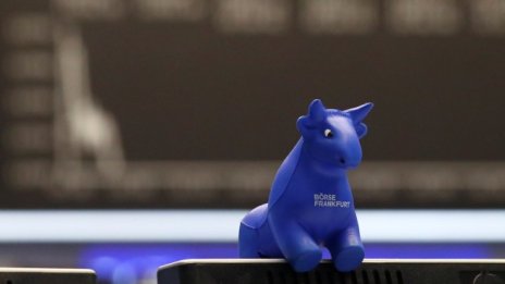 Европейските борси записаха силни повишения