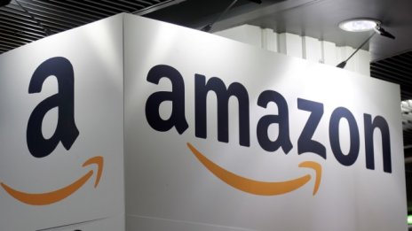 Amazon създава 2 хил. работни места във Франция