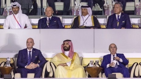 Домакинството на голямо спортно събитие вече не е толкова привлекателно