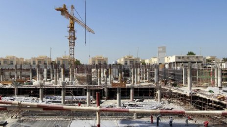 Каква беше кризисната 2011 г. за пазара на имоти в Дубай