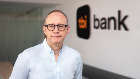 tbi bank получи рейтинг Baa3 за риск на насрещната страна и Ba2 за депозити от Moody's