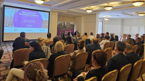 Real Estate Business Forum: В Бургас има 241 сгради със статут архитектурно културно наследство