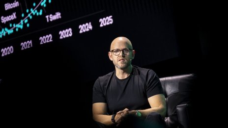 Основателите на Spotify спечелиха 1 млрд. долара от продажба на акции на компанията