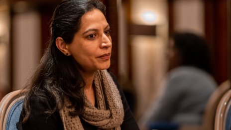 Служител на АЦБ сигнализира, че инфлацията във Великобритания се охлажда