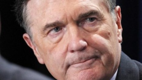 Има риск паричната политика на САЩ да бъде използвана прекалено агресивно 