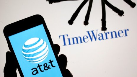 AT&T пребори опита на САЩ да спре сделката за закупуването на Time Warner