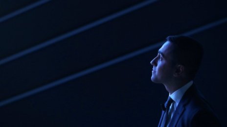 Звездният възход и безславният провал на новите герои на италианския популизъм