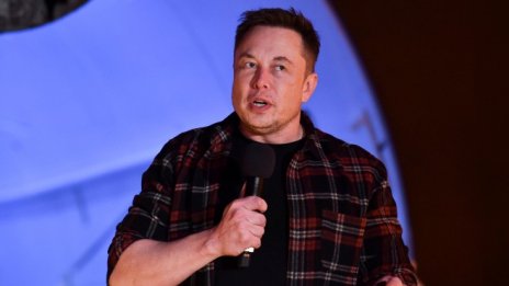 Мъск: Борсовият регулатор е „счупен“