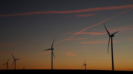 Водещите страни при вятърната енергия в ЕС са лидери и по отношение на БВП