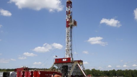 BP: Американската шистова индустрия е „пазар без мозък“