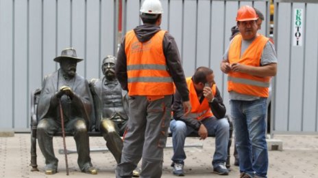 Йорданка Фандъкова: Няма да бъде платен нито лев за некачествена работа