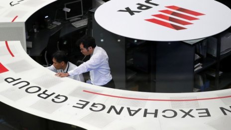 Повечето борси в Азия отчетоха ръст преди срещата между Тръмп и Ким Чен Ун