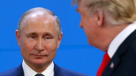 Какви са интересите на Русия от срещата между Доналд Тръмп и Ким Чен Ун?