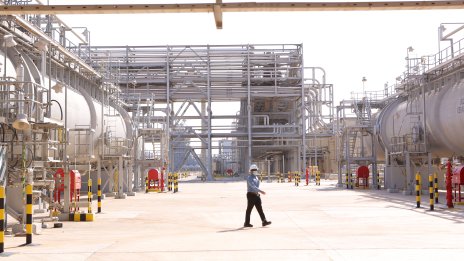 Saudi Aramco: Може да трябват две години, за да се възстановят световните запаси от петрол