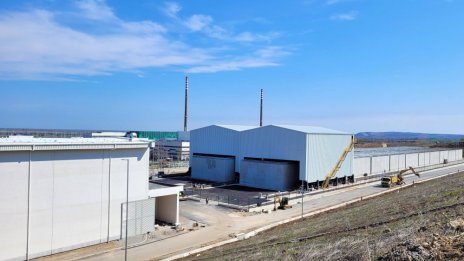 860 млн. евро струва досега извеждането на малките блокове в АЕЦ "Козлодуй", трябват още 423 млн. евро