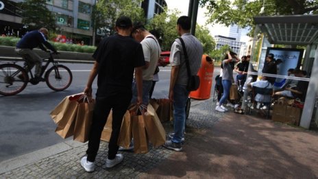 Икономическото доверие в еврозоната неочаквано се повиши през септември