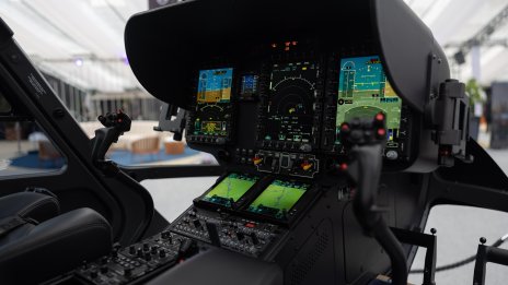 Airbus се опира на опита си с хеликоптери, за да разработи дроновете на бъдещето