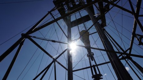 OMV Petrom търси нов партньор в проучванията за блока "Хан  Аспарух"