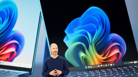 Microsoft представи нови "Copilot+" компютри с AI функции