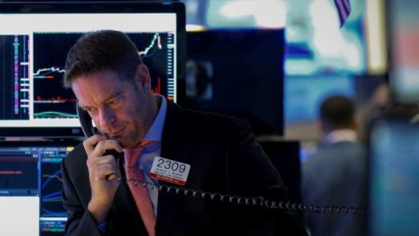 Страстите на Wall Street се охлаждат след последните рекорди*