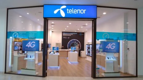 Telenor продава българския си бизнес?